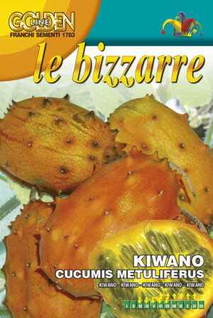 KIWANO