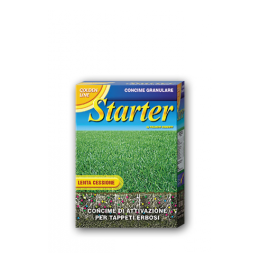 Hnojivo starter