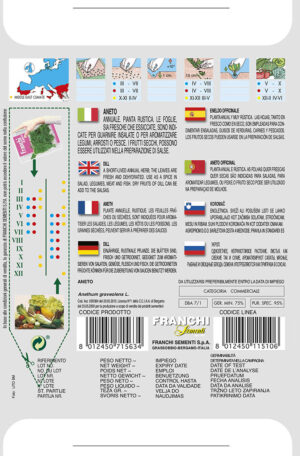 Kôpor - zadná strana